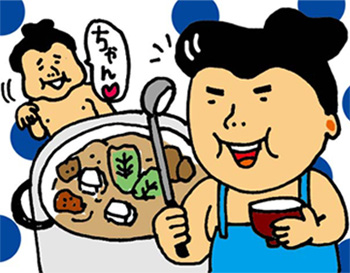 イラスト