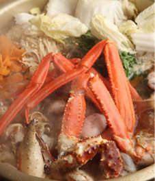 海鮮鍋