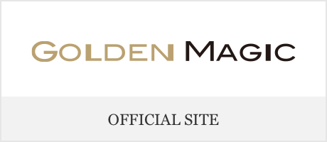 GOLDEN MAGIC