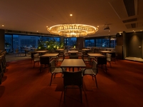 ［es(エス)］Rooftop Garden BAGUS NAKASU(ルーフトップガーデン　バグース　中洲)